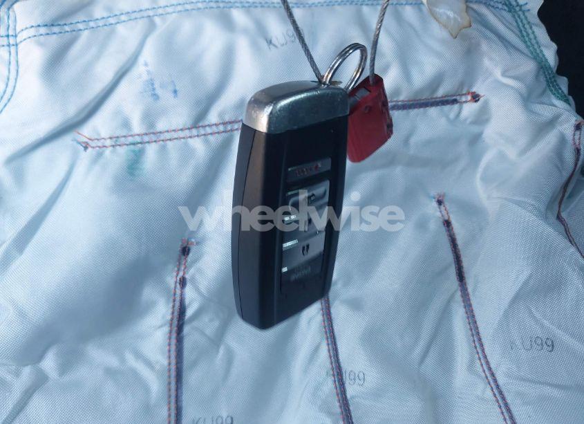 Photo 11 of 2015 Acura Tlx V6 TECH (VIN 19UUB2F51FA002645)