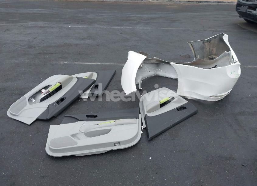 Photo 12 of 2015 Acura Tlx V6 TECH (VIN 19UUB2F51FA016514)