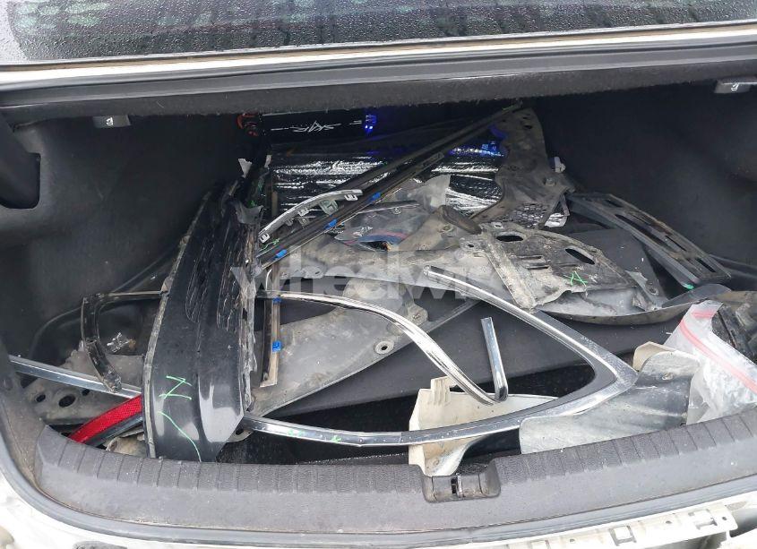 Photo 19 of 2015 Acura Tlx V6 TECH (VIN 19UUB2F51FA016514)