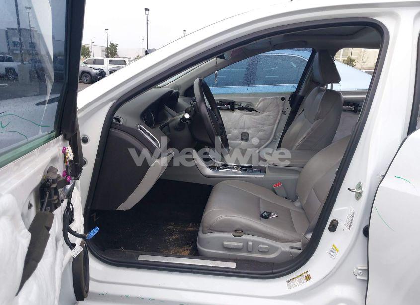 Photo 5 of 2015 Acura Tlx V6 TECH (VIN 19UUB2F51FA016514)