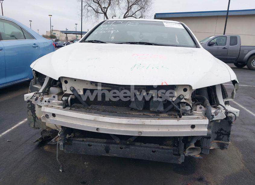 Photo 6 of 2015 Acura Tlx V6 TECH (VIN 19UUB2F51FA016514)