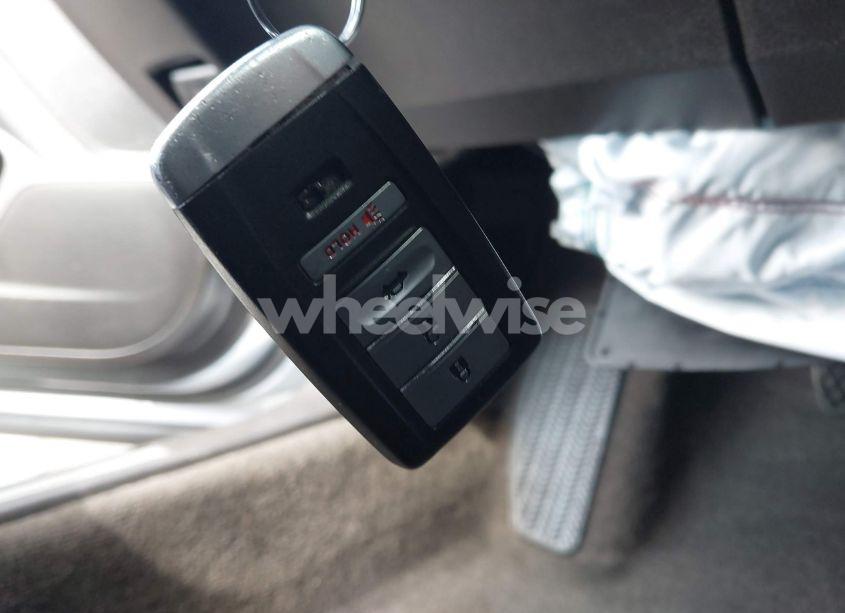 Photo 11 of 2015 Acura Tlx V6 TECH (VIN 19UUB2F52FA006669)