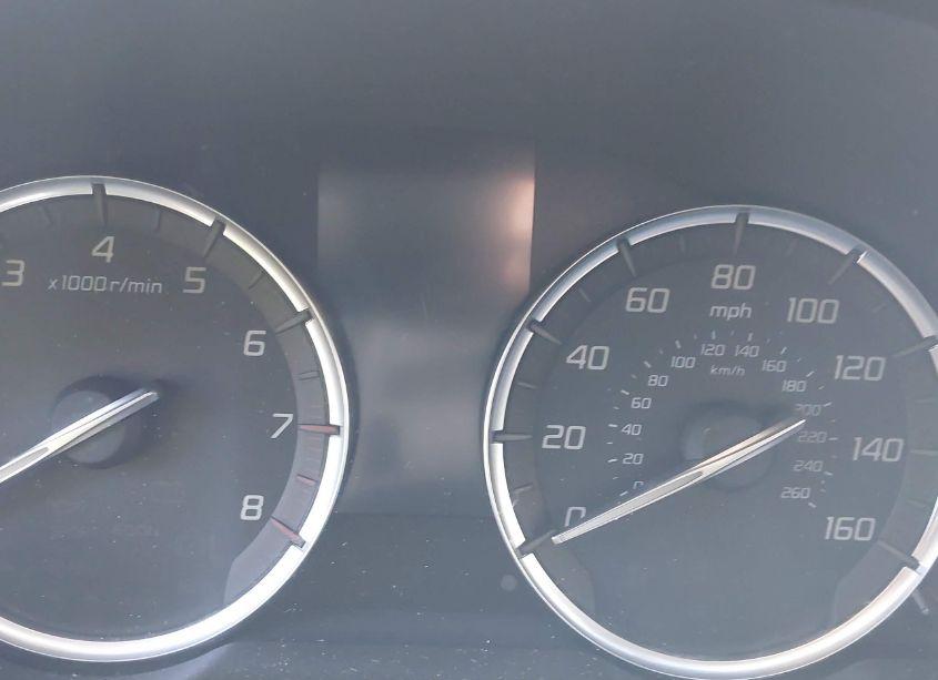 Photo 14 of 2015 Acura Tlx V6 TECH (VIN 19UUB2F52FA012083)