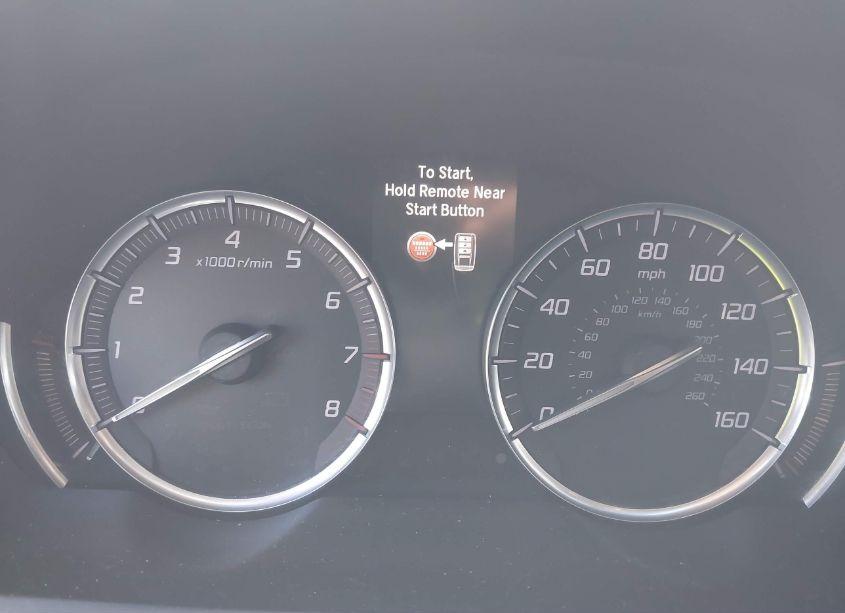 Photo 7 of 2015 Acura Tlx V6 TECH (VIN 19UUB2F52FA012083)