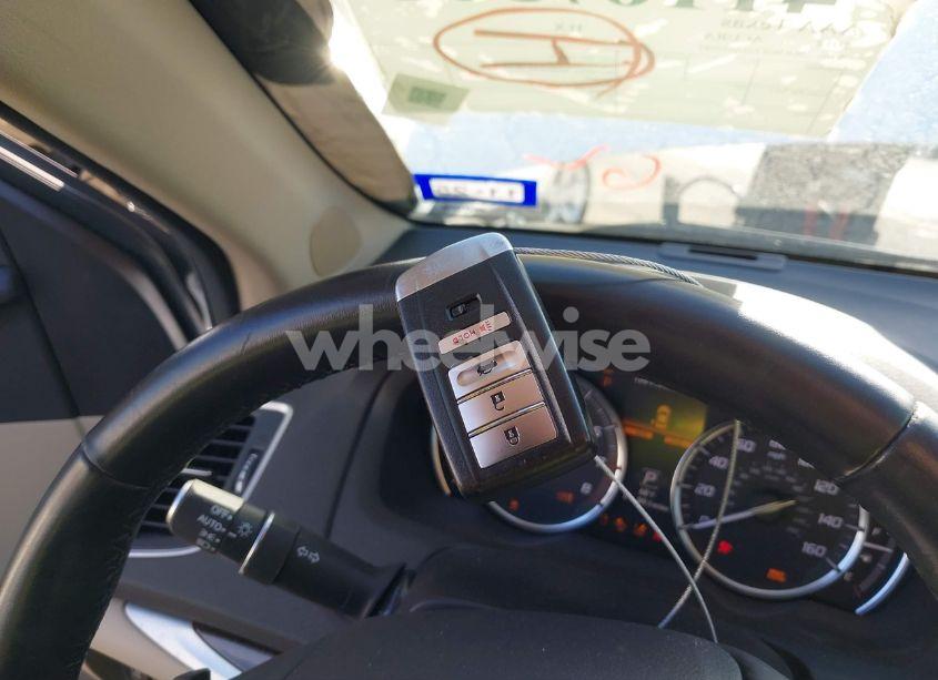 Photo 11 of 2018 Acura Tlx TECH PKG (VIN 19UUB2F52JA012285)