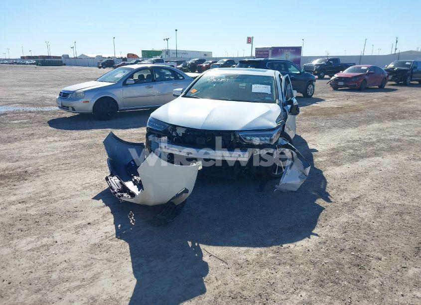 Photo 12 of 2018 Acura Tlx TECH PKG (VIN 19UUB2F52JA012285)