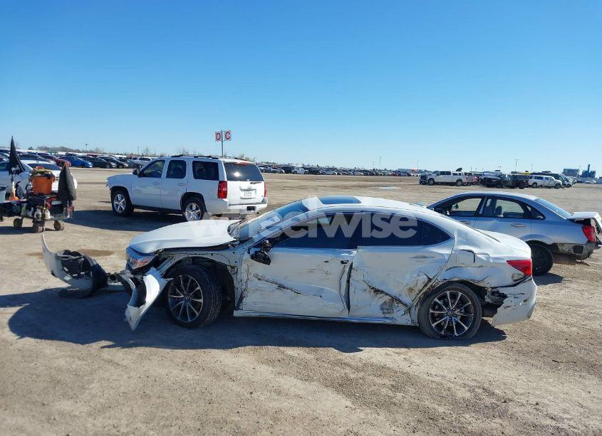 Photo 14 of 2018 Acura Tlx TECH PKG (VIN 19UUB2F52JA012285)