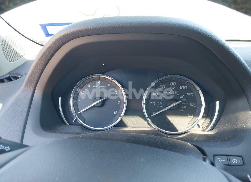 Photo 15 of 2018 Acura Tlx TECH PKG (VIN 19UUB2F52JA012285)