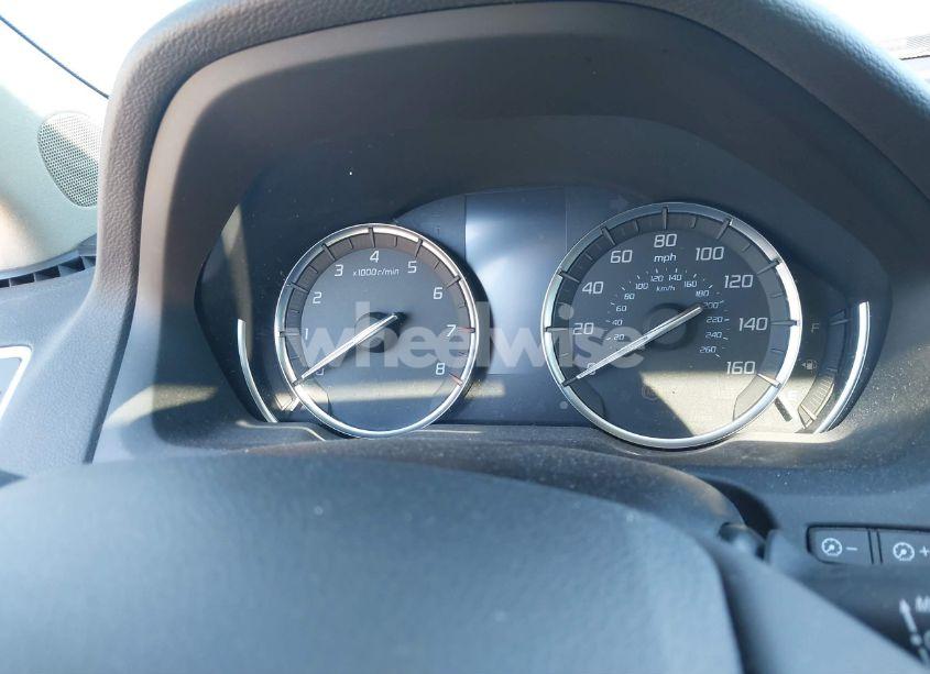 Photo 7 of 2018 Acura Tlx TECH PKG (VIN 19UUB2F52JA012285)