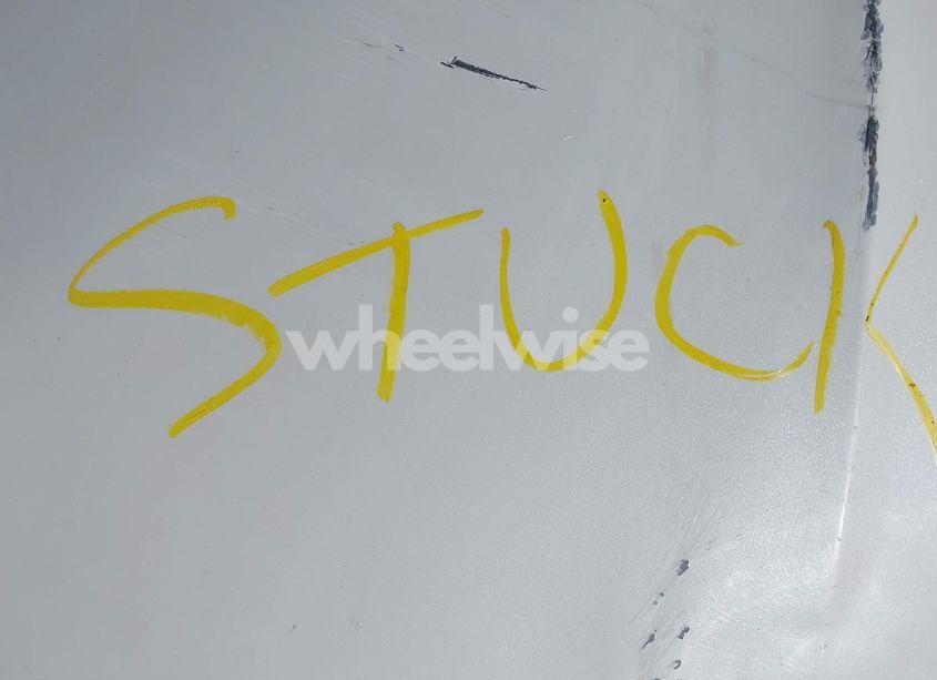 Photo 10 of 2015 Acura Tlx V6 TECH (VIN 19UUB2F53FA023531)