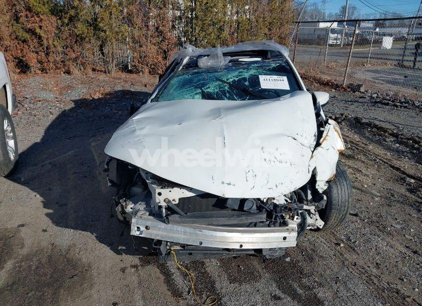 Photo 11 of 2015 Acura Tlx V6 TECH (VIN 19UUB2F53FA023531)