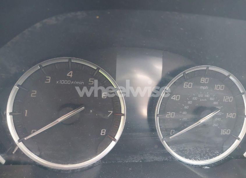 Photo 14 of 2015 Acura Tlx V6 TECH (VIN 19UUB2F53FA023531)