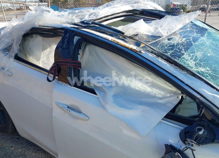 Photo 16 of 2015 Acura Tlx V6 TECH (VIN 19UUB2F53FA023531)