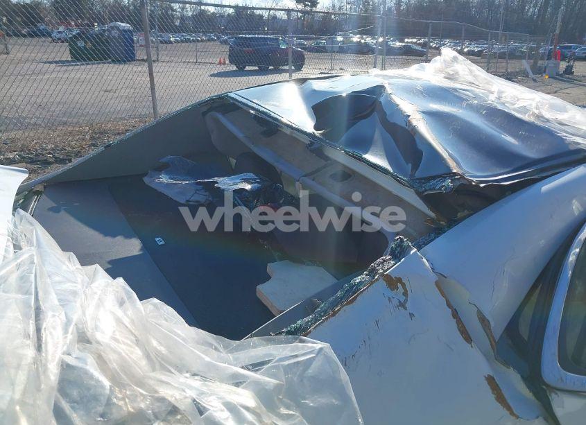 Photo 17 of 2015 Acura Tlx V6 TECH (VIN 19UUB2F53FA023531)