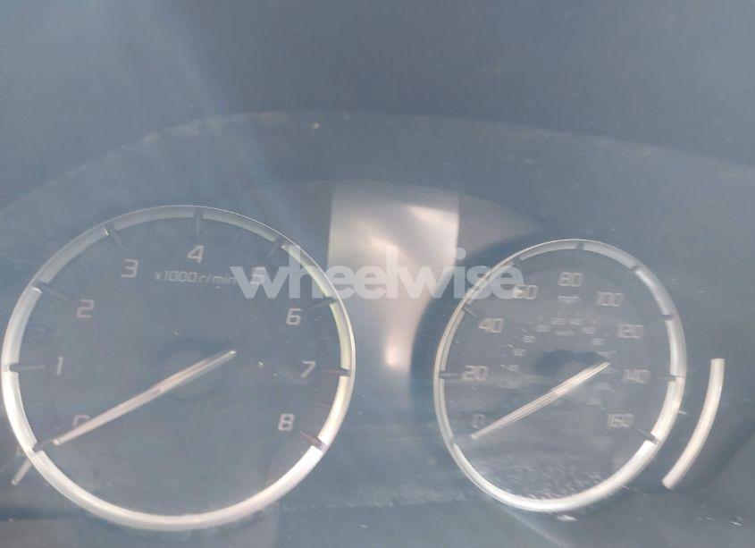 Photo 7 of 2015 Acura Tlx V6 TECH (VIN 19UUB2F53FA023531)