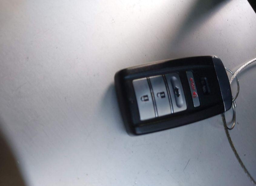 Photo 11 of 2015 Acura Tlx V6 TECH (VIN 19UUB2F54FA005426)