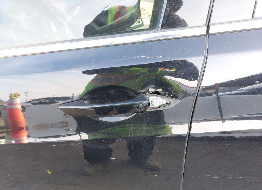 Photo 6 of 2015 Acura Tlx V6 TECH (VIN 19UUB2F54FA005426)