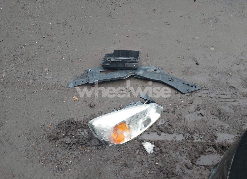 Photo 11 of 2015 Acura Tlx V6 TECH (VIN 19UUB2F54FA020217)