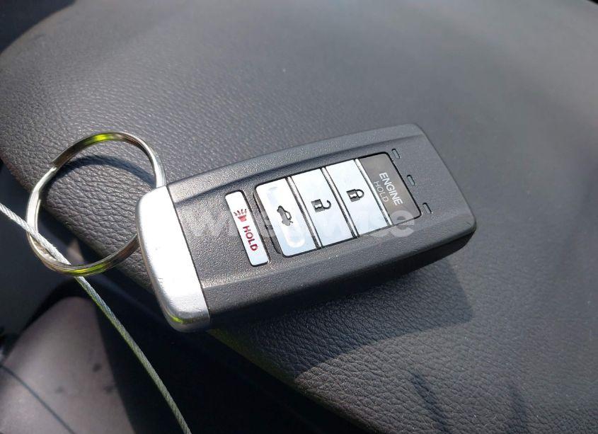 Photo 11 of 2015 Acura Tlx V6 TECH (VIN 19UUB2F55FA012062)