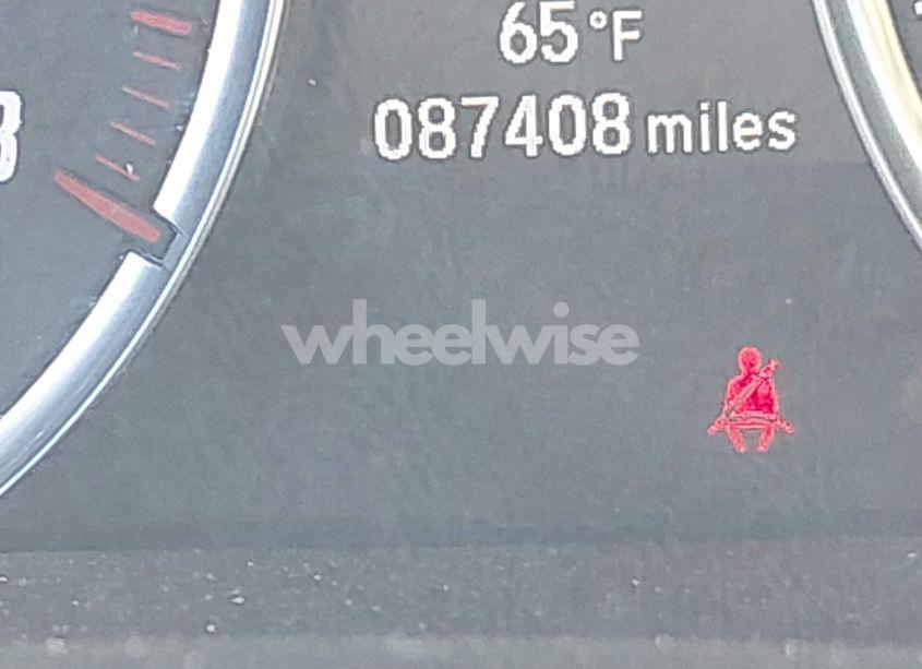 Photo 15 of 2015 Acura Tlx V6 TECH (VIN 19UUB2F56FA004777)