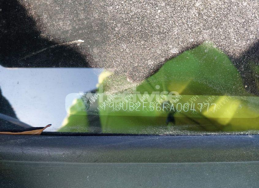 Photo 9 of 2015 Acura Tlx V6 TECH (VIN 19UUB2F56FA004777)