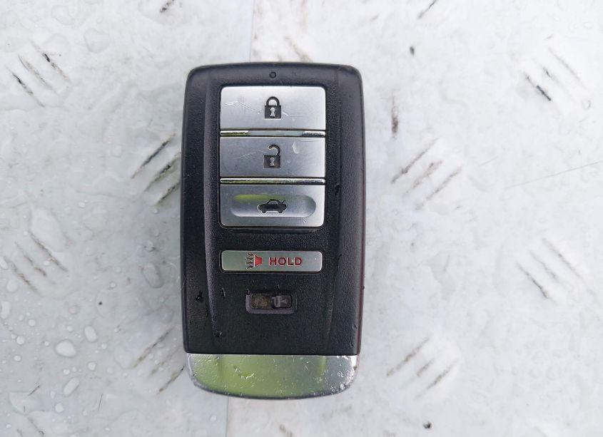 Photo 11 of 2015 Acura Tlx V6 TECH (VIN 19UUB2F56FA007341)