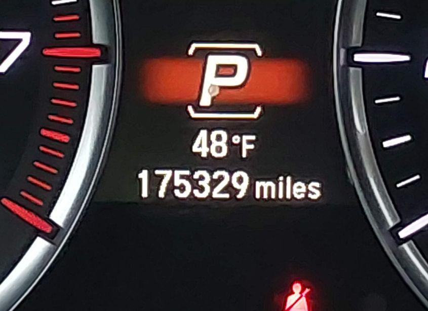 Photo 15 of 2015 Acura Tlx V6 TECH (VIN 19UUB2F56FA007341)