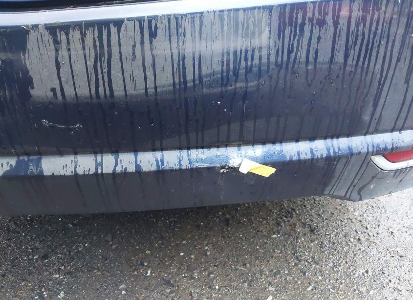 Photo 6 of 2015 Acura Tlx V6 TECH (VIN 19UUB2F56FA007341)