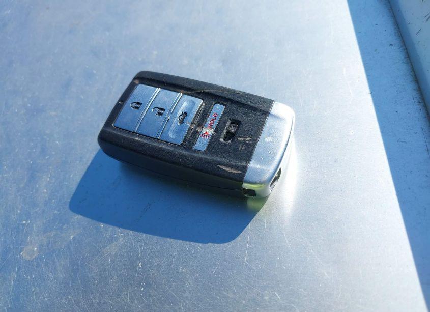 Photo 11 of 2015 Acura Tlx V6 TECH (VIN 19UUB2F56FA012569)