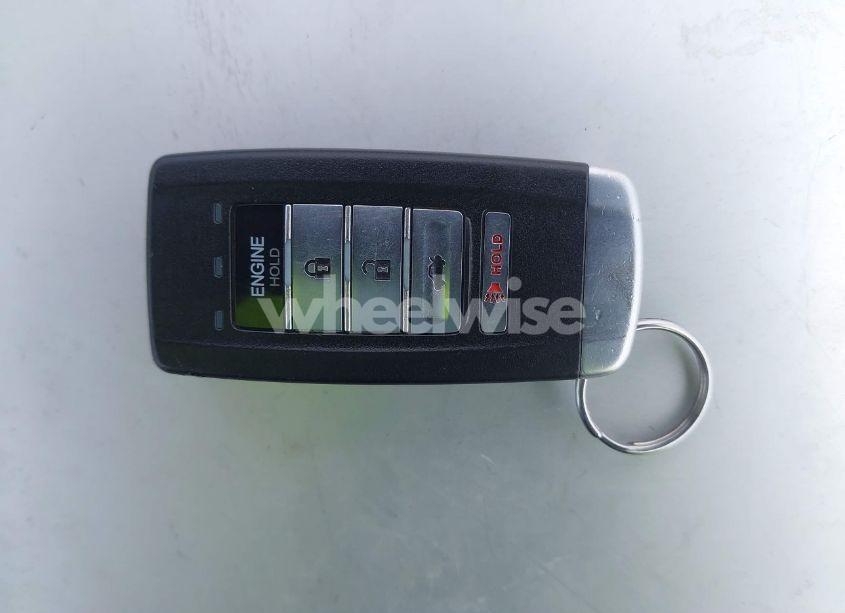 Photo 11 of 2015 Acura Tlx V6 TECH (VIN 19UUB2F56FA013723)