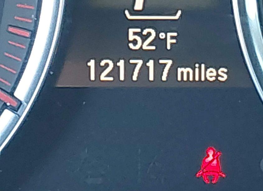 Photo 15 of 2015 Acura Tlx V6 TECH (VIN 19UUB2F56FA021353)