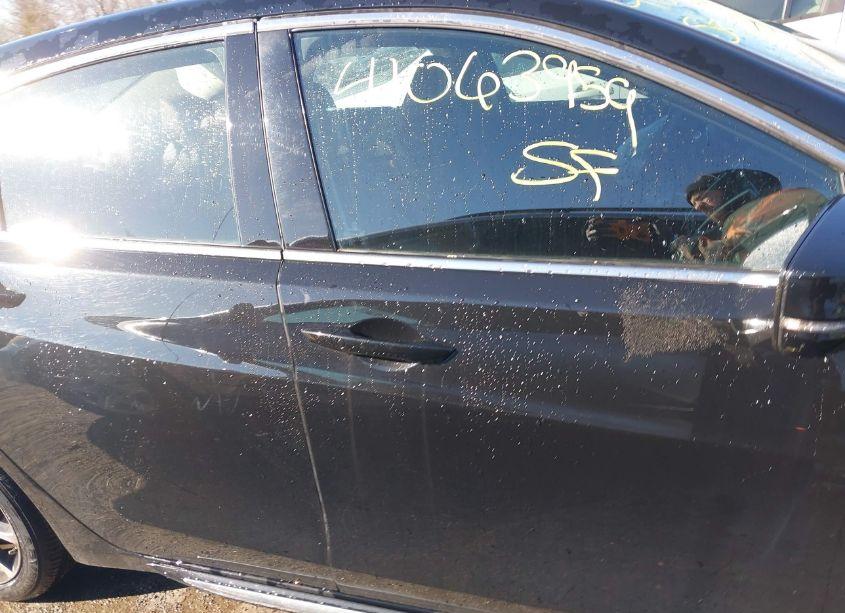 Photo 13 of 2018 Acura Tlx TECH PKG (VIN 19UUB2F56JA009924)