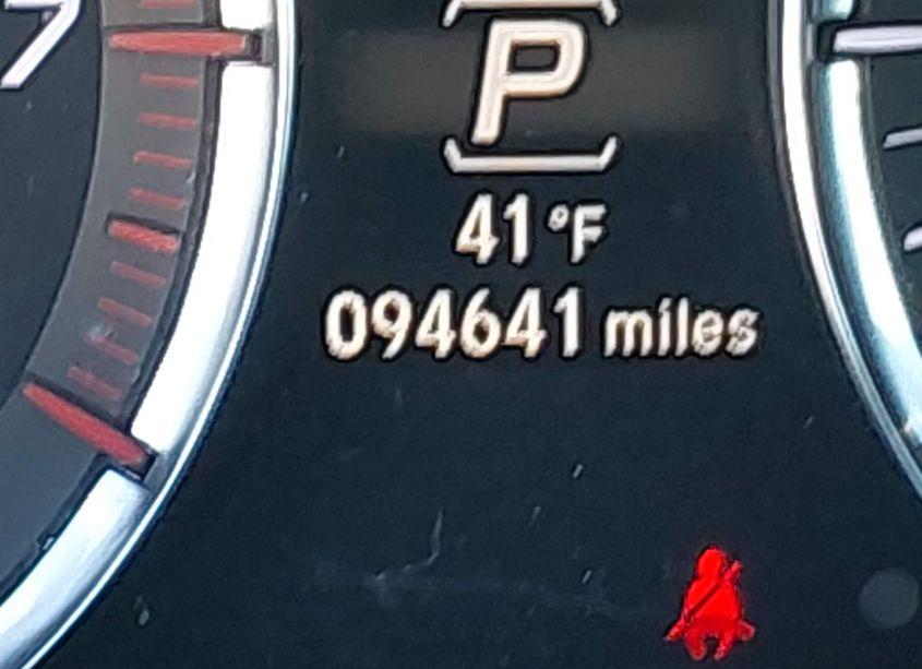 Photo 15 of 2018 Acura Tlx TECH PKG (VIN 19UUB2F56JA009924)