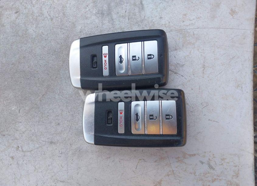 Photo 11 of 2015 Acura Tlx V6 TECH (VIN 19UUB2F57FA000690)