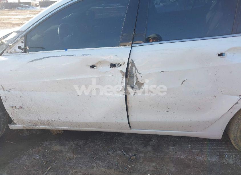 Photo 14 of 2015 Acura Tlx V6 TECH (VIN 19UUB2F57FA000690)