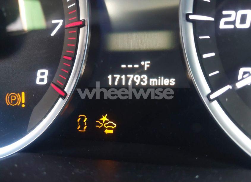 Photo 15 of 2015 Acura Tlx V6 TECH (VIN 19UUB2F57FA000690)