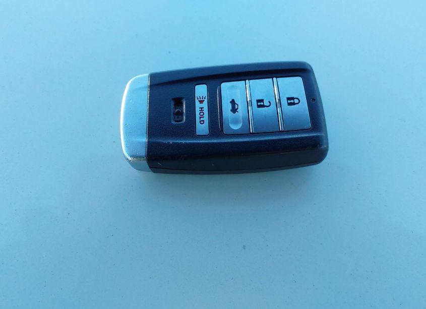 Photo 11 of 2016 Acura Tlx V6 TECH (VIN 19UUB2F57GA008855)