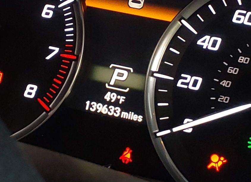 Photo 15 of 2016 Acura Tlx V6 TECH (VIN 19UUB2F57GA008855)