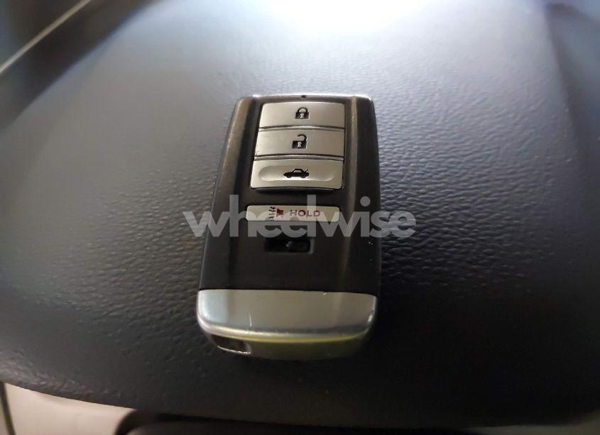 Photo 11 of 2015 Acura Tlx V6 TECH (VIN 19UUB2F58FA007082)