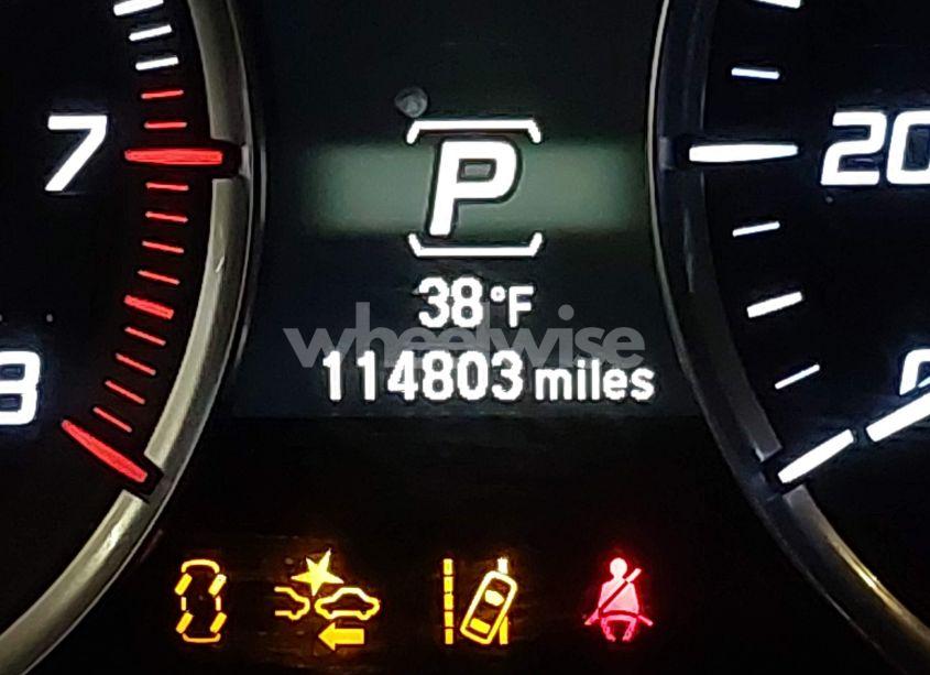 Photo 15 of 2015 Acura Tlx V6 TECH (VIN 19UUB2F58FA007082)