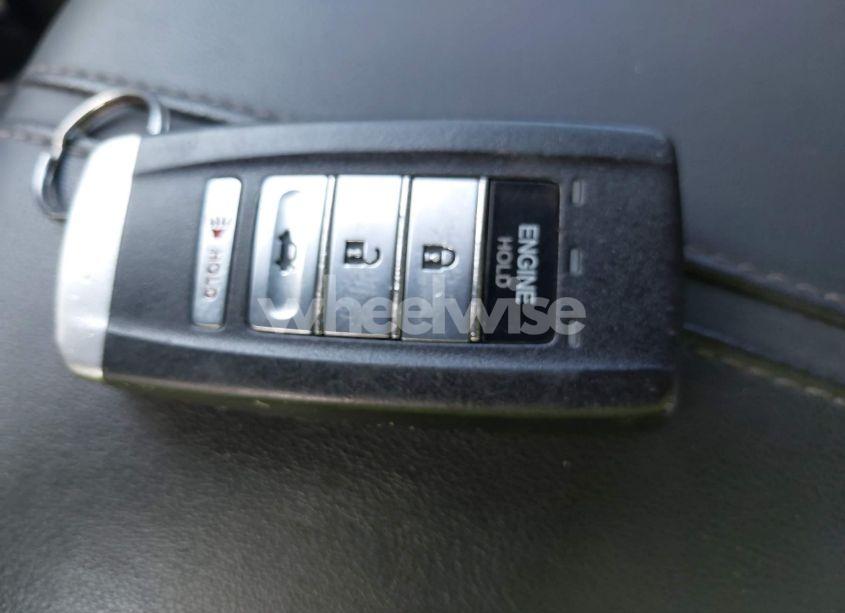 Photo 11 of 2015 Acura Tlx V6 TECH (VIN 19UUB2F58FA014209)