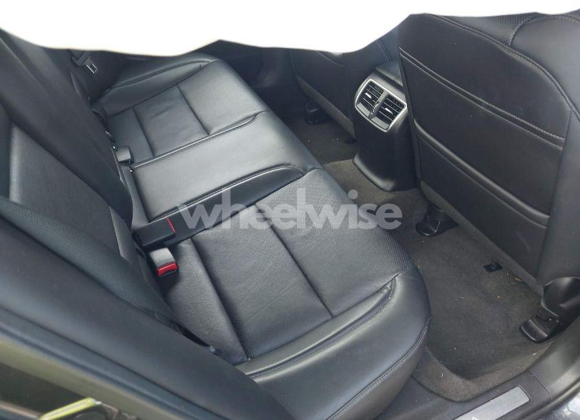 Photo 8 of 2015 Acura Tlx V6 TECH (VIN 19UUB2F58FA014209)