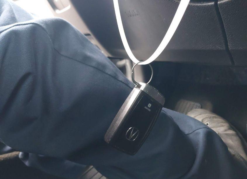 Photo 11 of 2015 Acura Tlx V6 TECH (VIN 19UUB2F59FA004398)