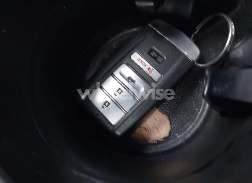 Photo 11 of 2015 Acura Tlx V6 TECH (VIN 19UUB2F59FA009844)