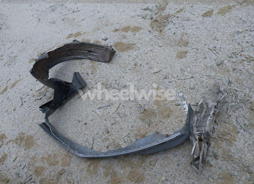 Photo 12 of 2015 Acura Tlx V6 TECH (VIN 19UUB2F59FA009844)