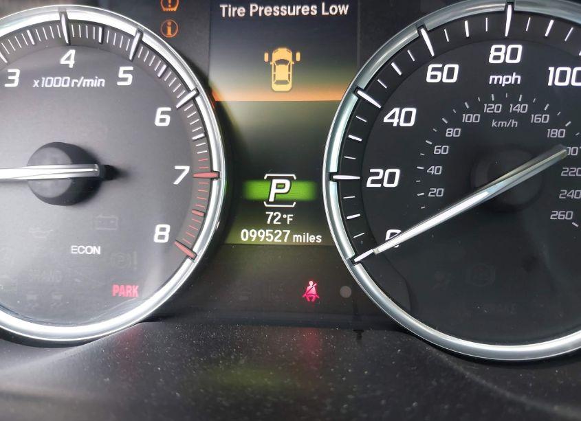 Photo 15 of 2015 Acura Tlx V6 TECH (VIN 19UUB2F59FA023341)