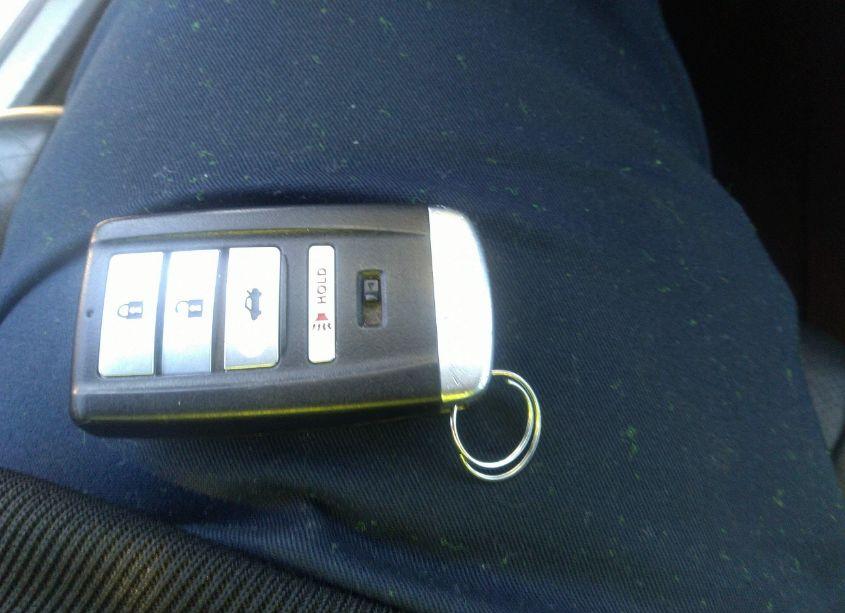 Photo 11 of 2015 Acura Tlx V6 TECH (VIN 19UUB2F5XFA000537)