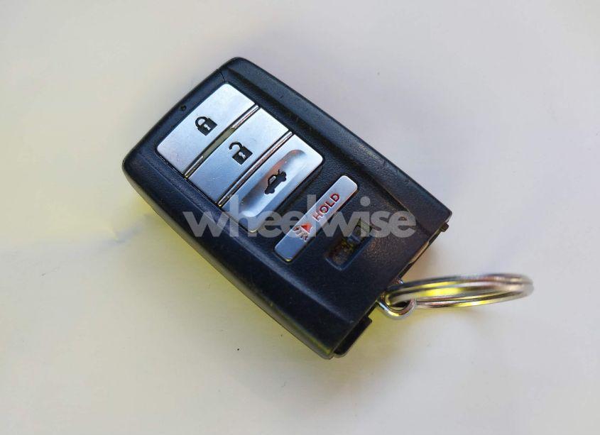 Photo 11 of 2015 Acura Tlx V6 TECH (VIN 19UUB2F5XFA011991)