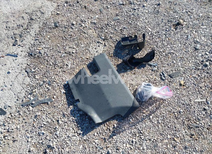 Photo 12 of 2015 Acura Tlx V6 TECH (VIN 19UUB2F5XFA011991)