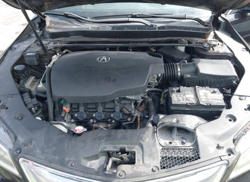 Photo 10 of 2015 Acura Tlx V6 TECH (VIN 19UUB2F5XFA023476)